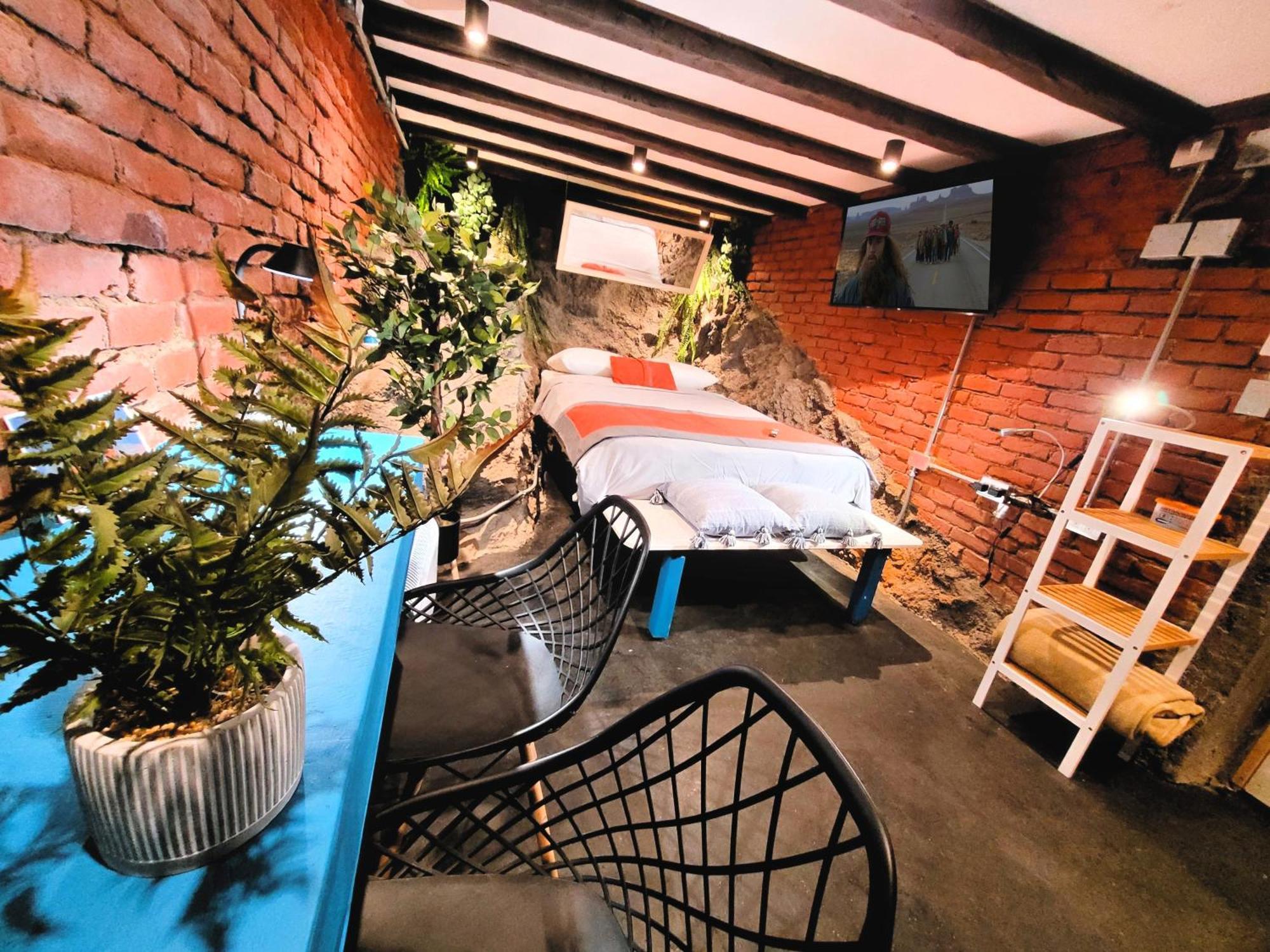 Maki & Albergue *