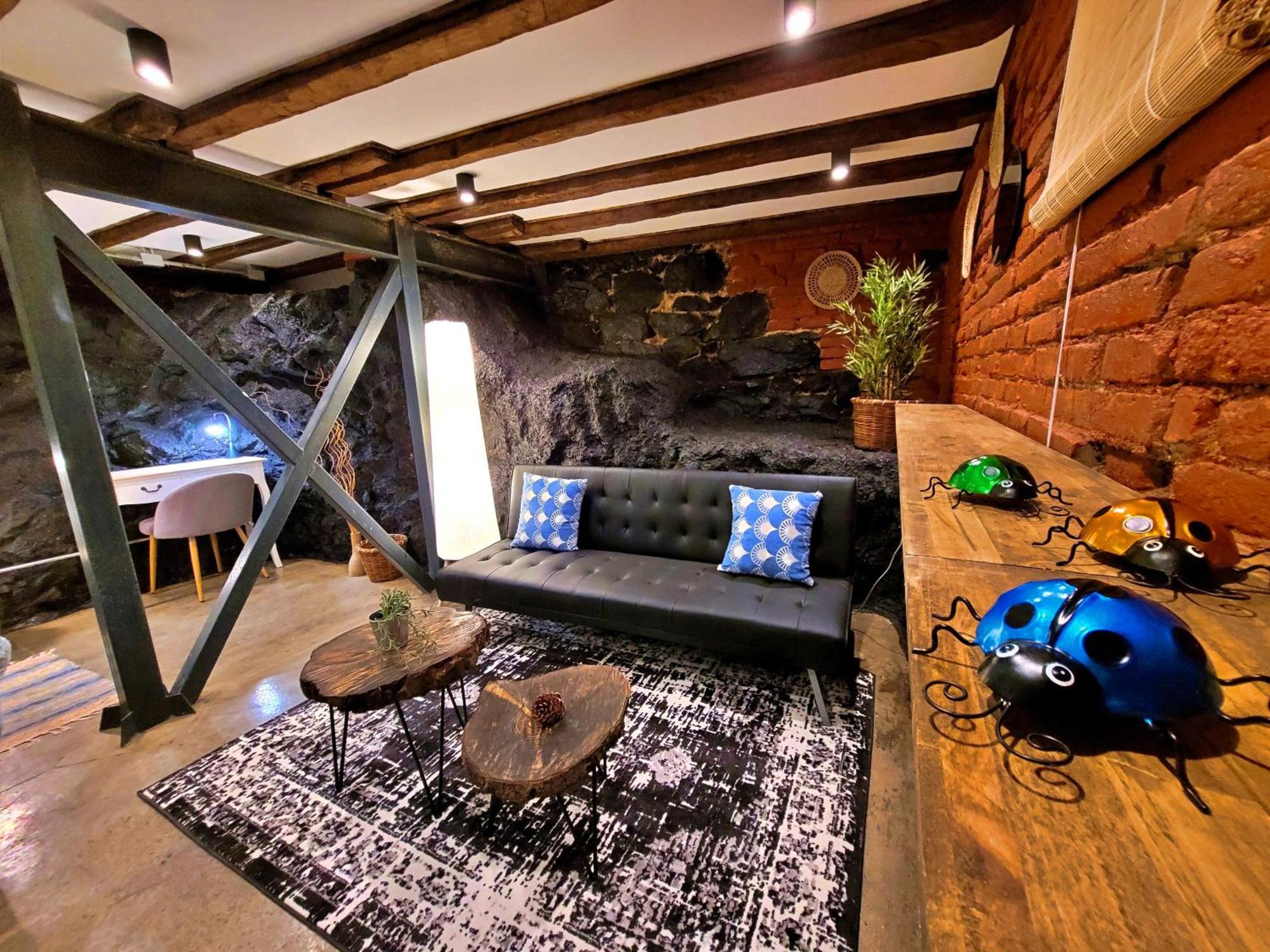 Albergue Maki & Valparaíso