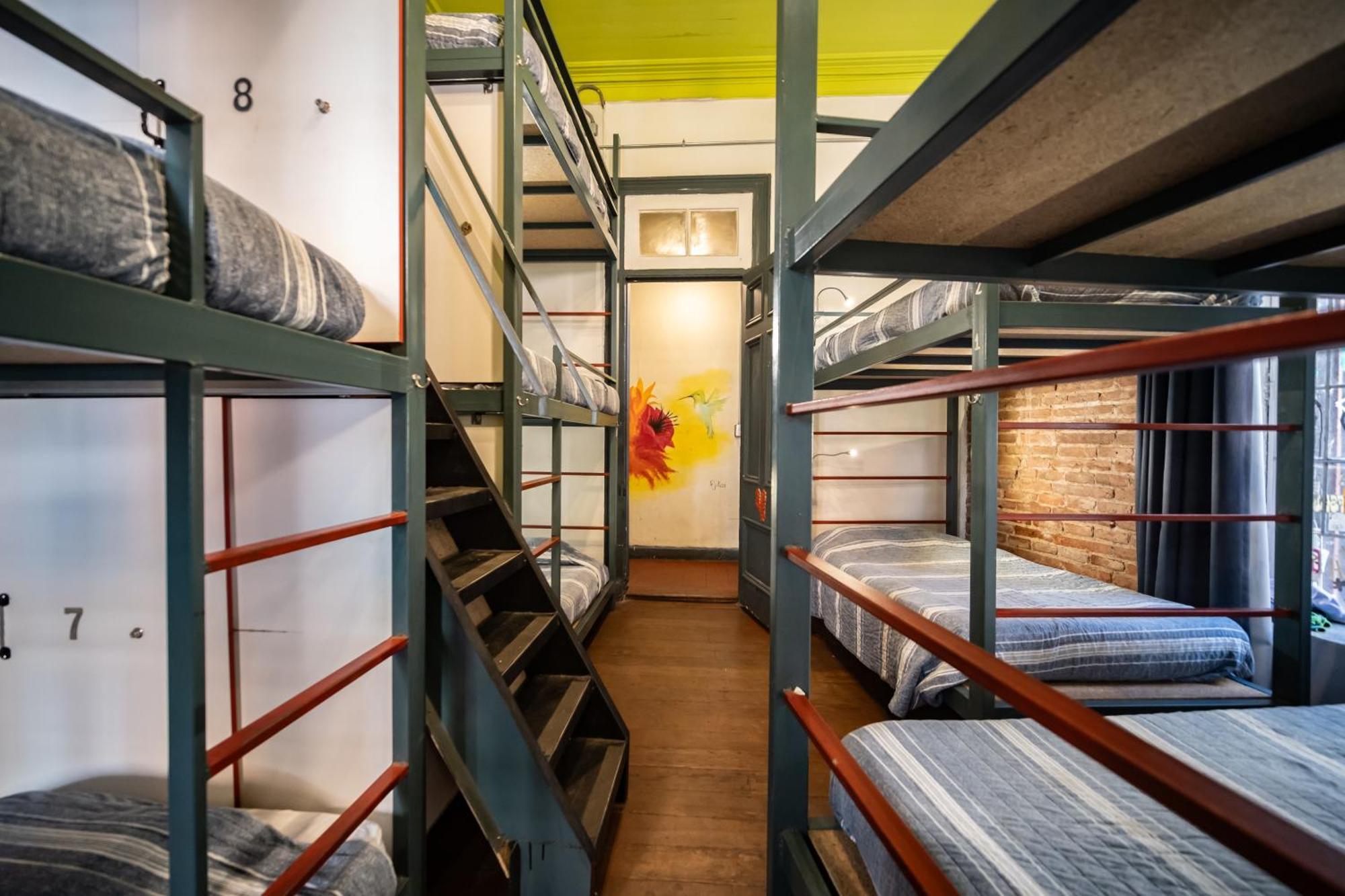 Maki & Albergue