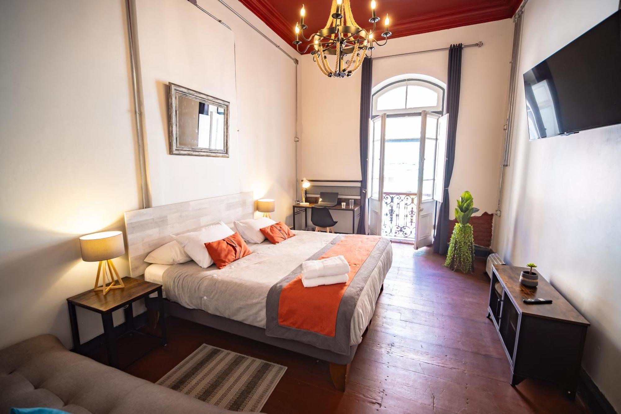 Albergue Maki &