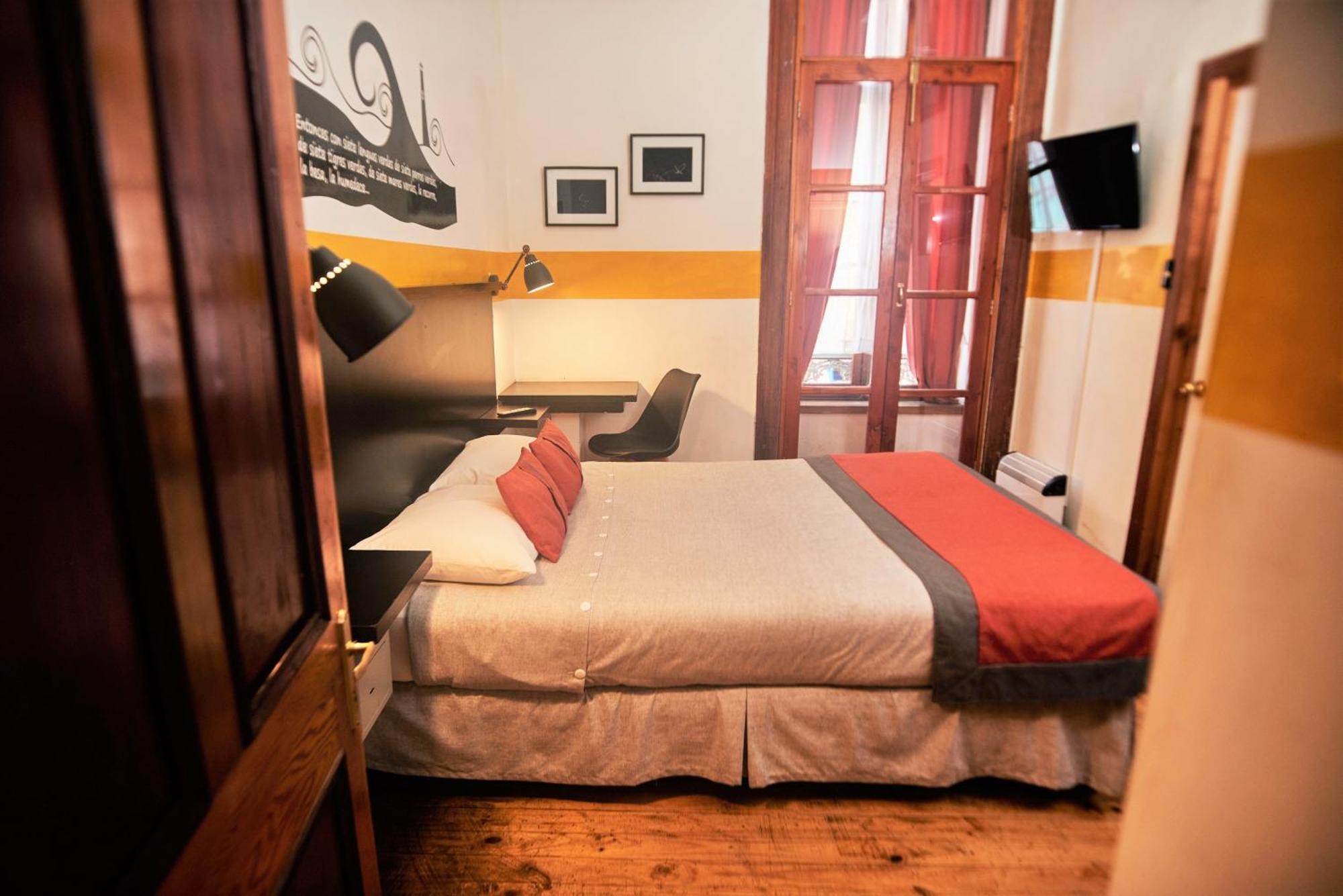 Albergue Maki &