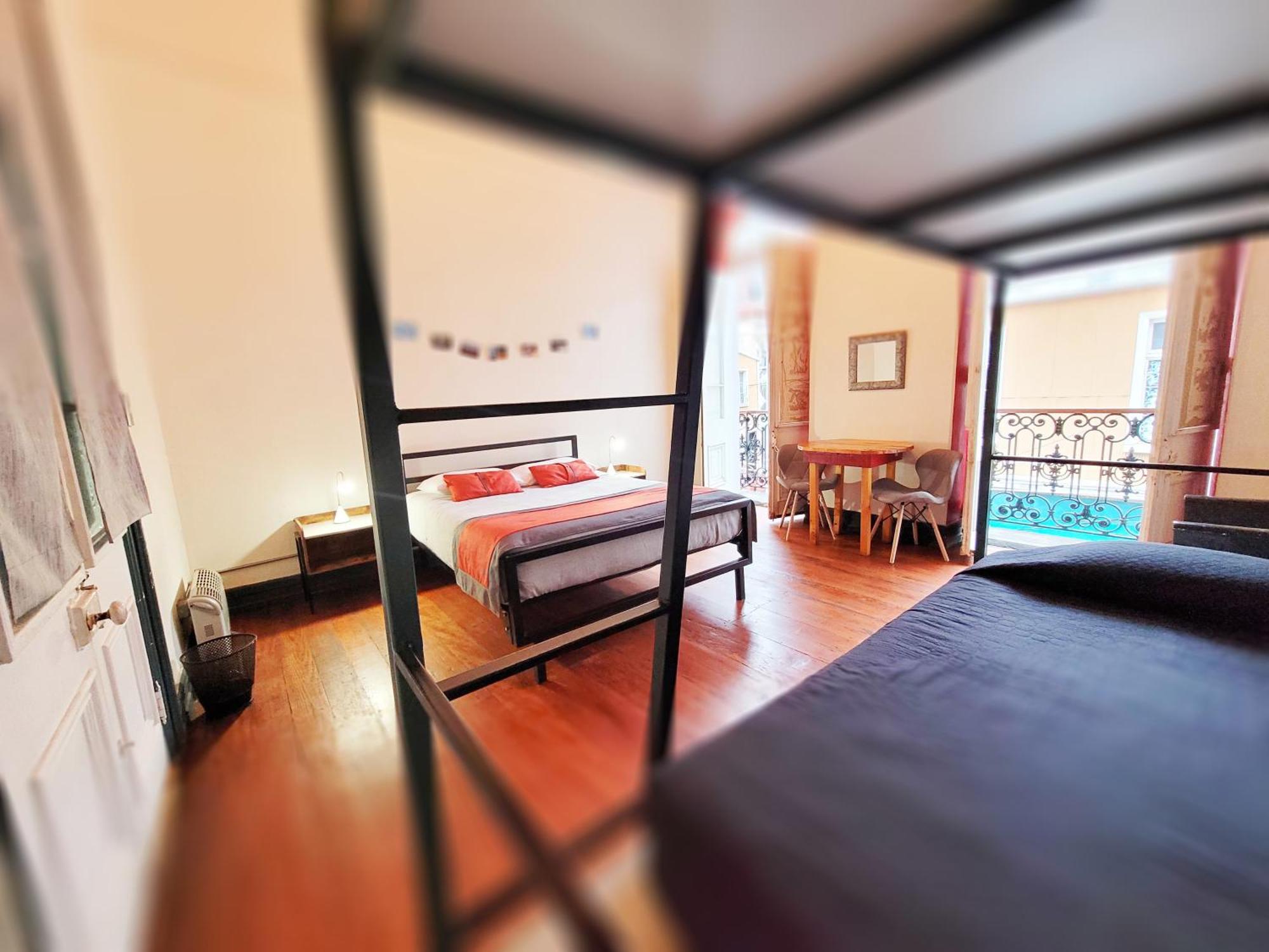 Maki & Albergue