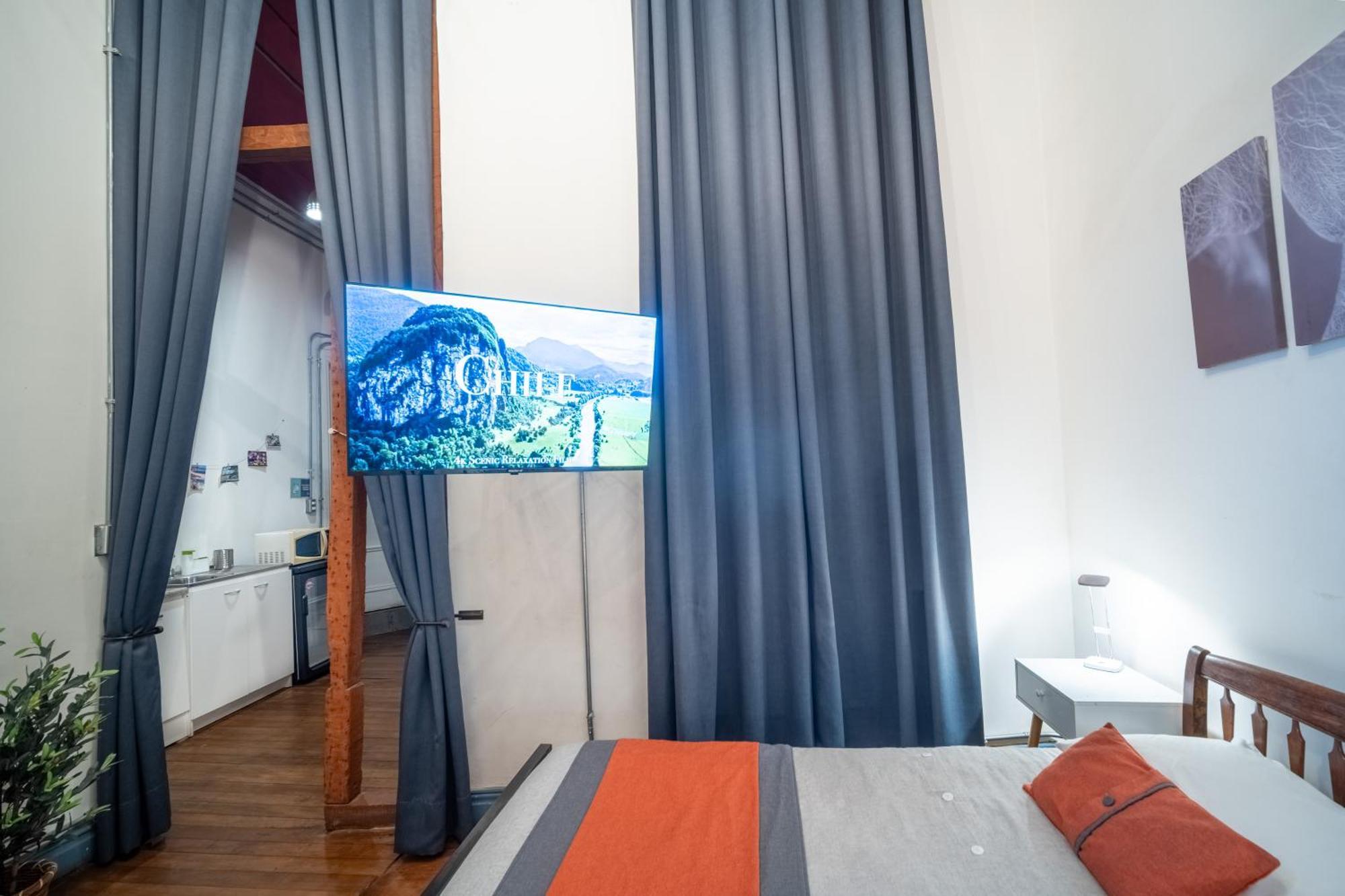 Maki & Albergue *
