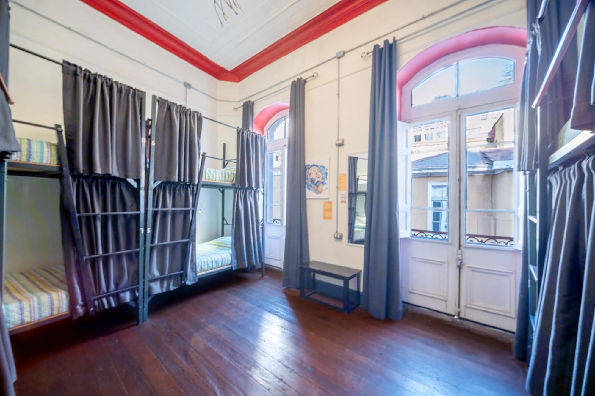 Albergue Maki &